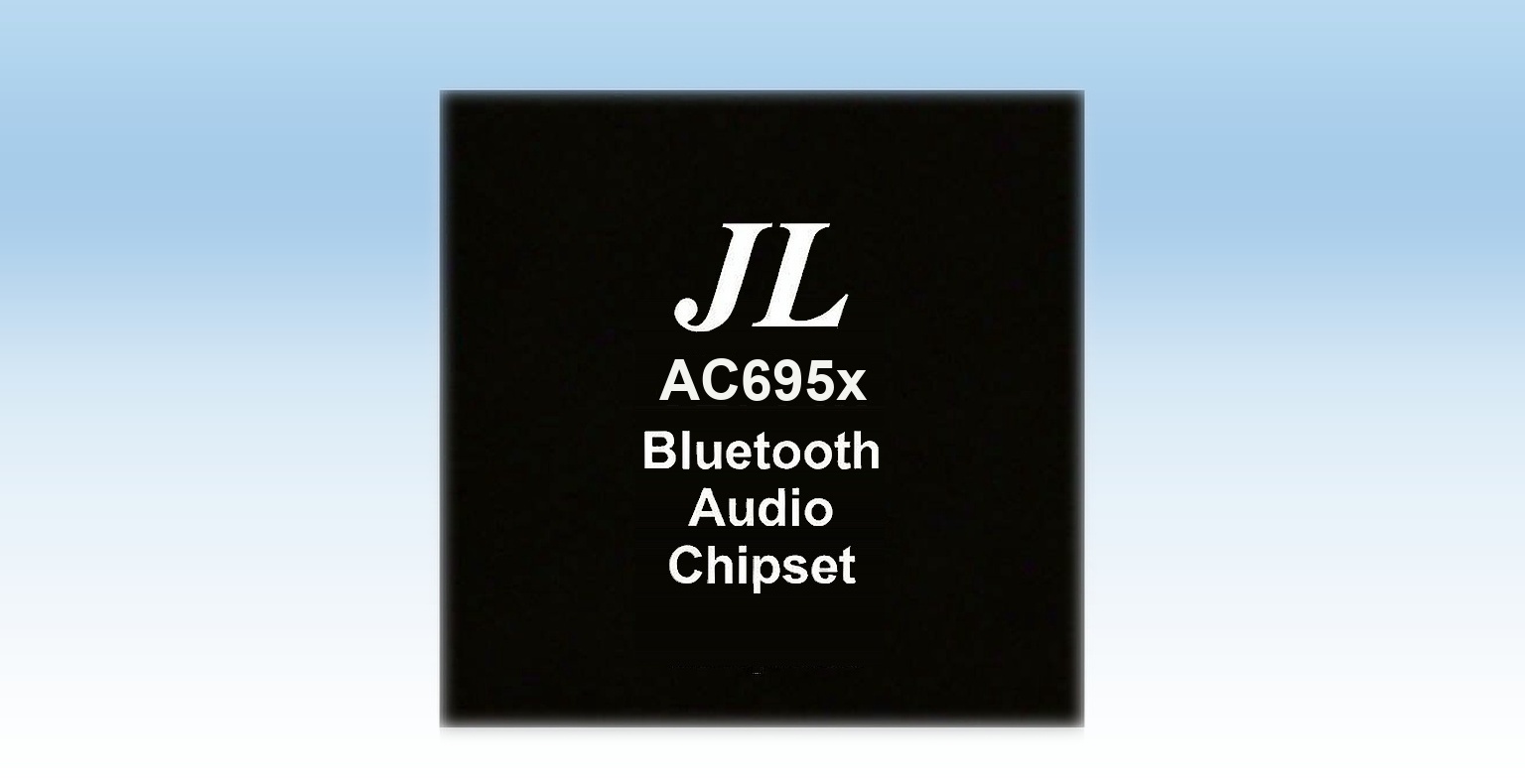 AC695x