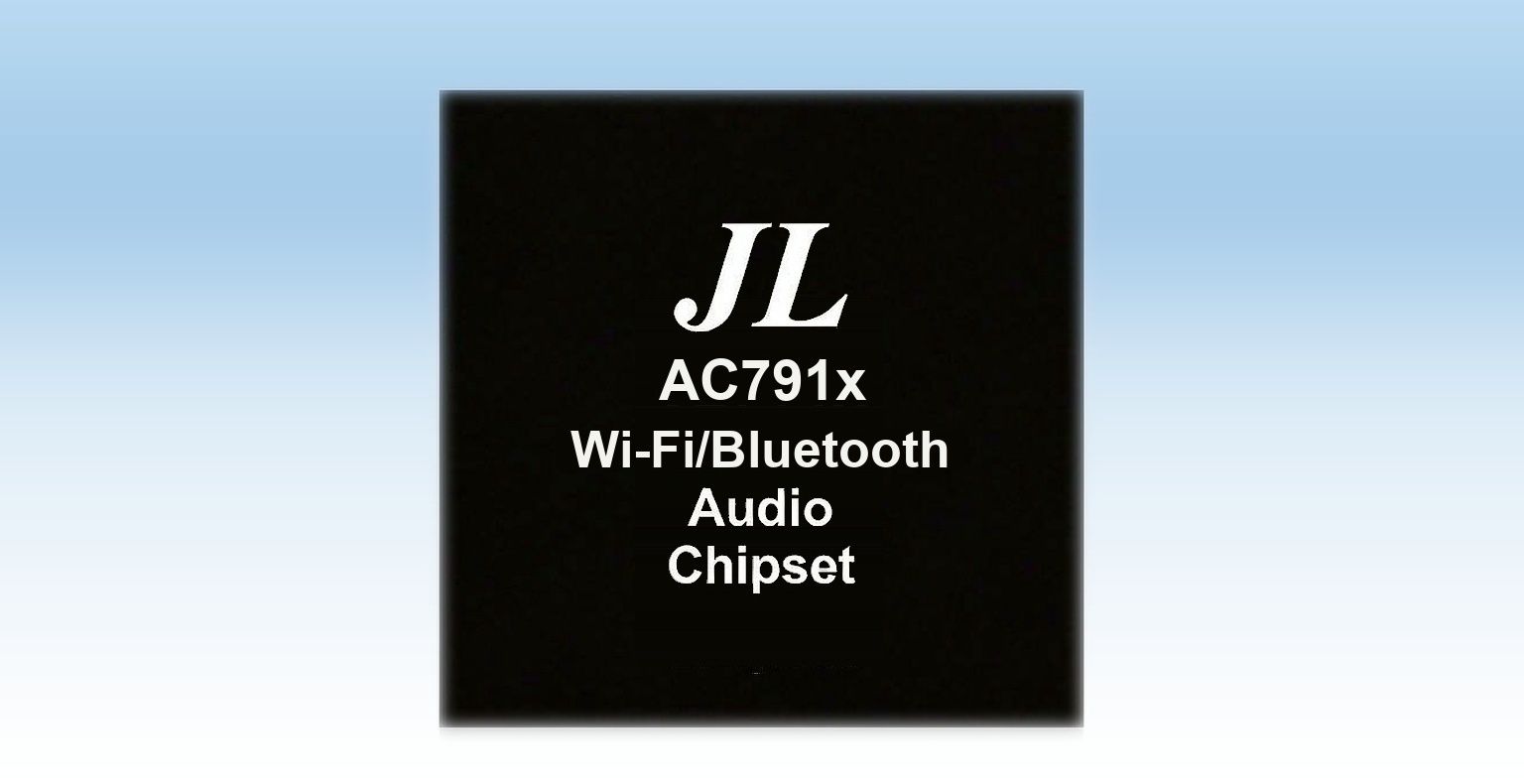AC791x