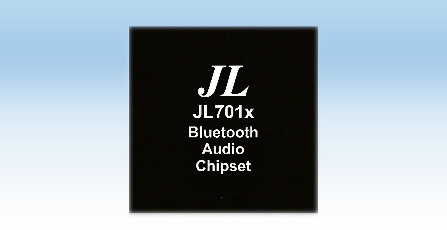 JL701x
