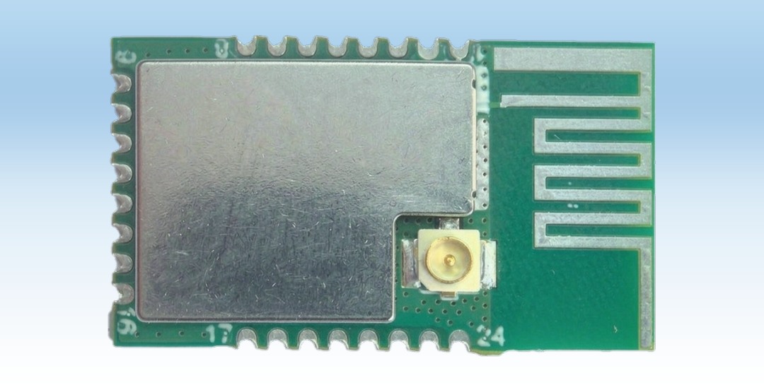 通用串口Wifi 物联网模块